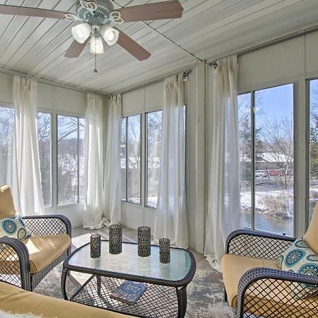 Updated Resort Condo 3 Mi From Branson Strip! Екстериор снимка
