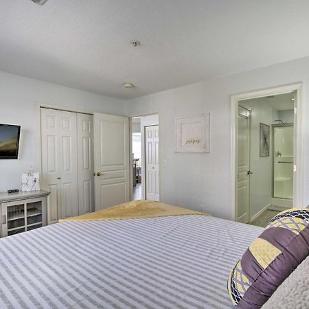Updated Resort Condo 3 Mi From Branson Strip! Екстериор снимка