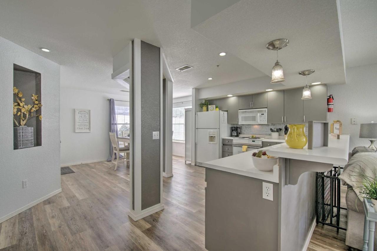 Updated Resort Condo 3 Mi From Branson Strip! Екстериор снимка