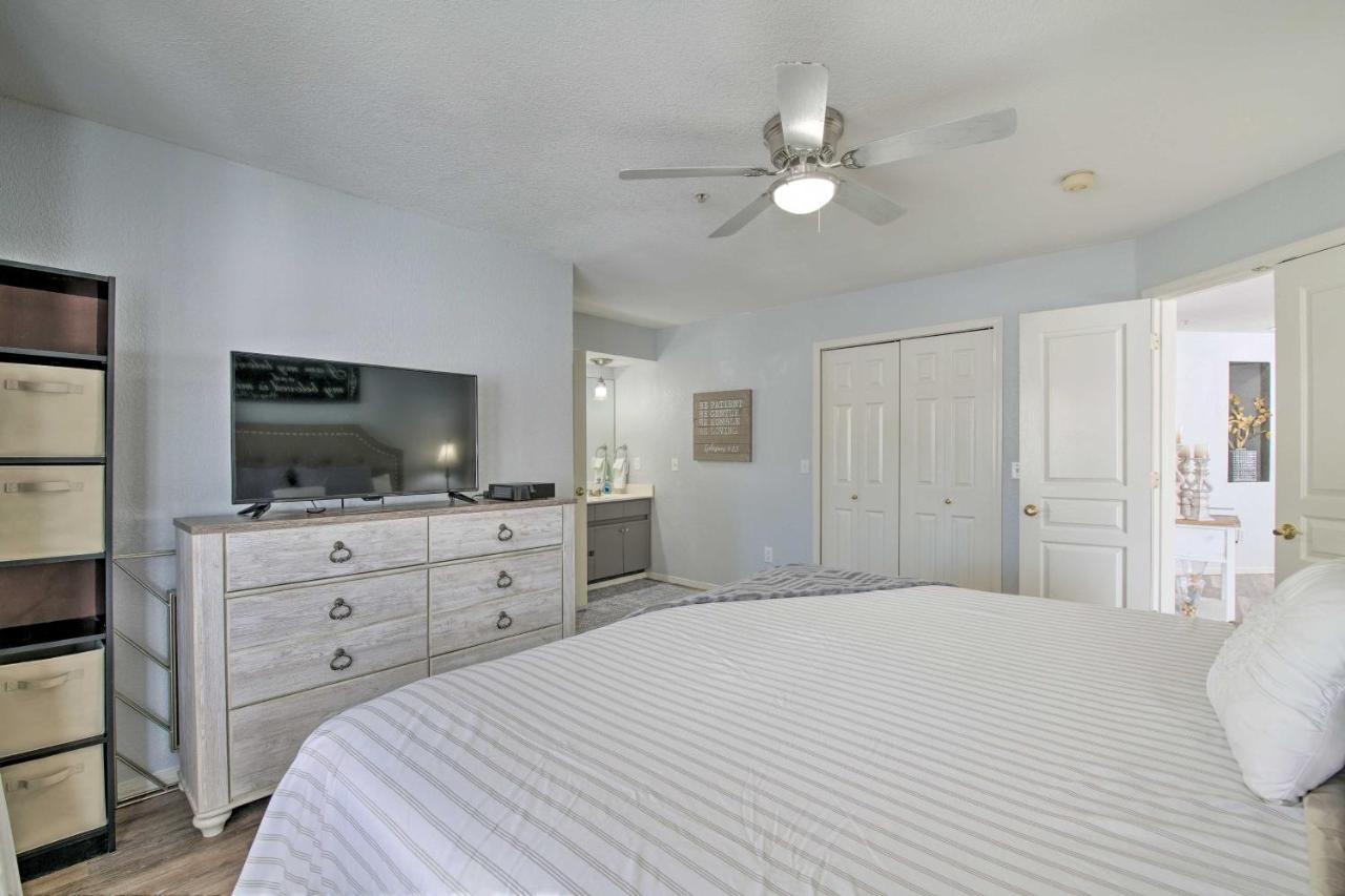 Updated Resort Condo 3 Mi From Branson Strip! Екстериор снимка